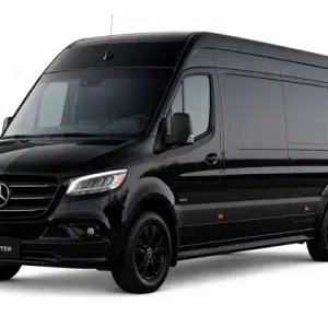 Exclucive Sprinter