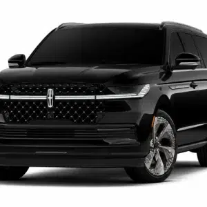 SUV
