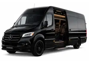 VIP sprinter