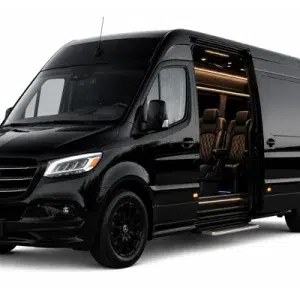 VIP sprinter