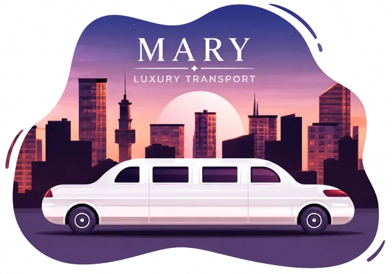 San Francisco luxury transportation