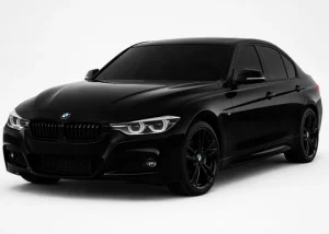 sedan