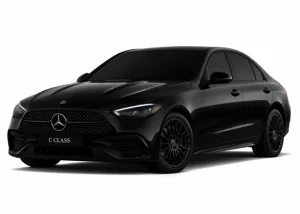 vip Sedan