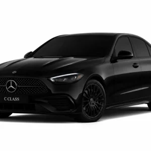 vip Sedan